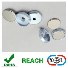 1 inch big round cup holder magnets